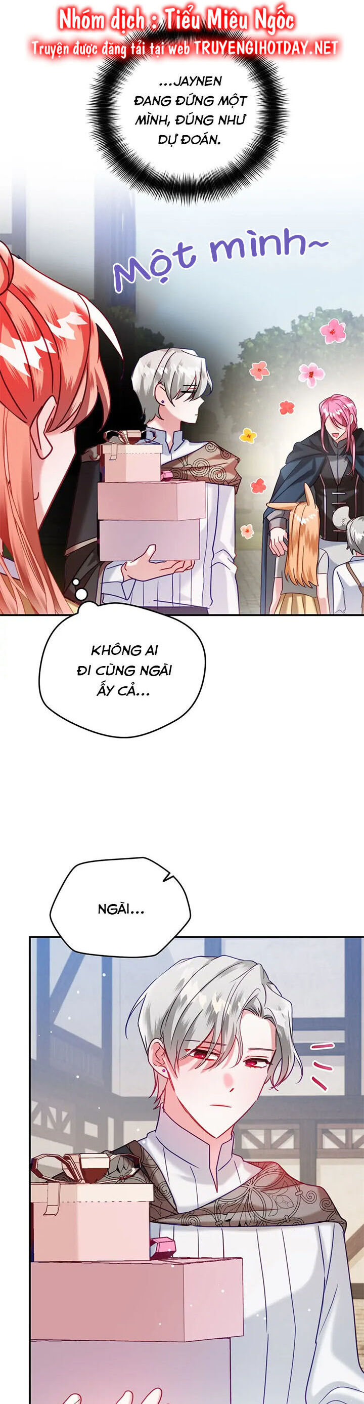 hoàng tử chuyển sinh trở thành người mạnh nhất thế giới nhờ vào sự hiểu biết về bug chapter 57 19