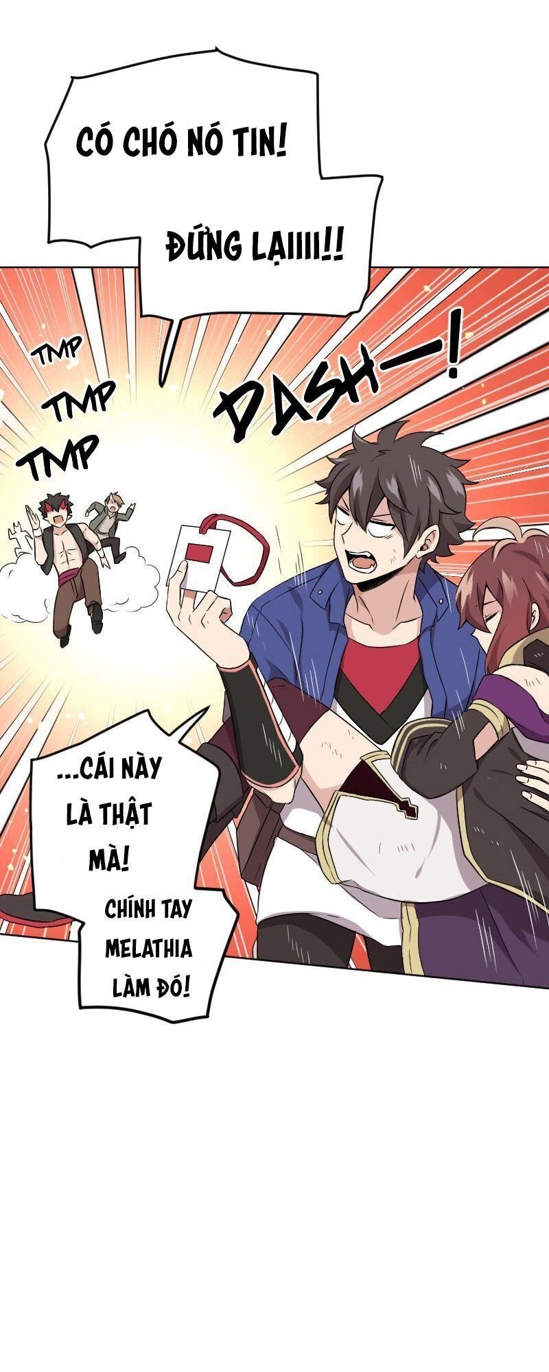 pháp sư và nữ chúa quỷ chapter 91 7