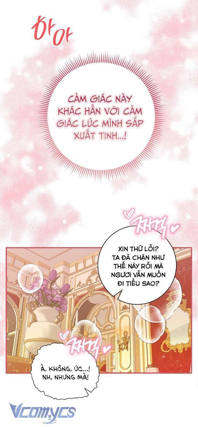 [18+] đừng làm tu sĩ mà hãy làm tình đi! chapter 6 35