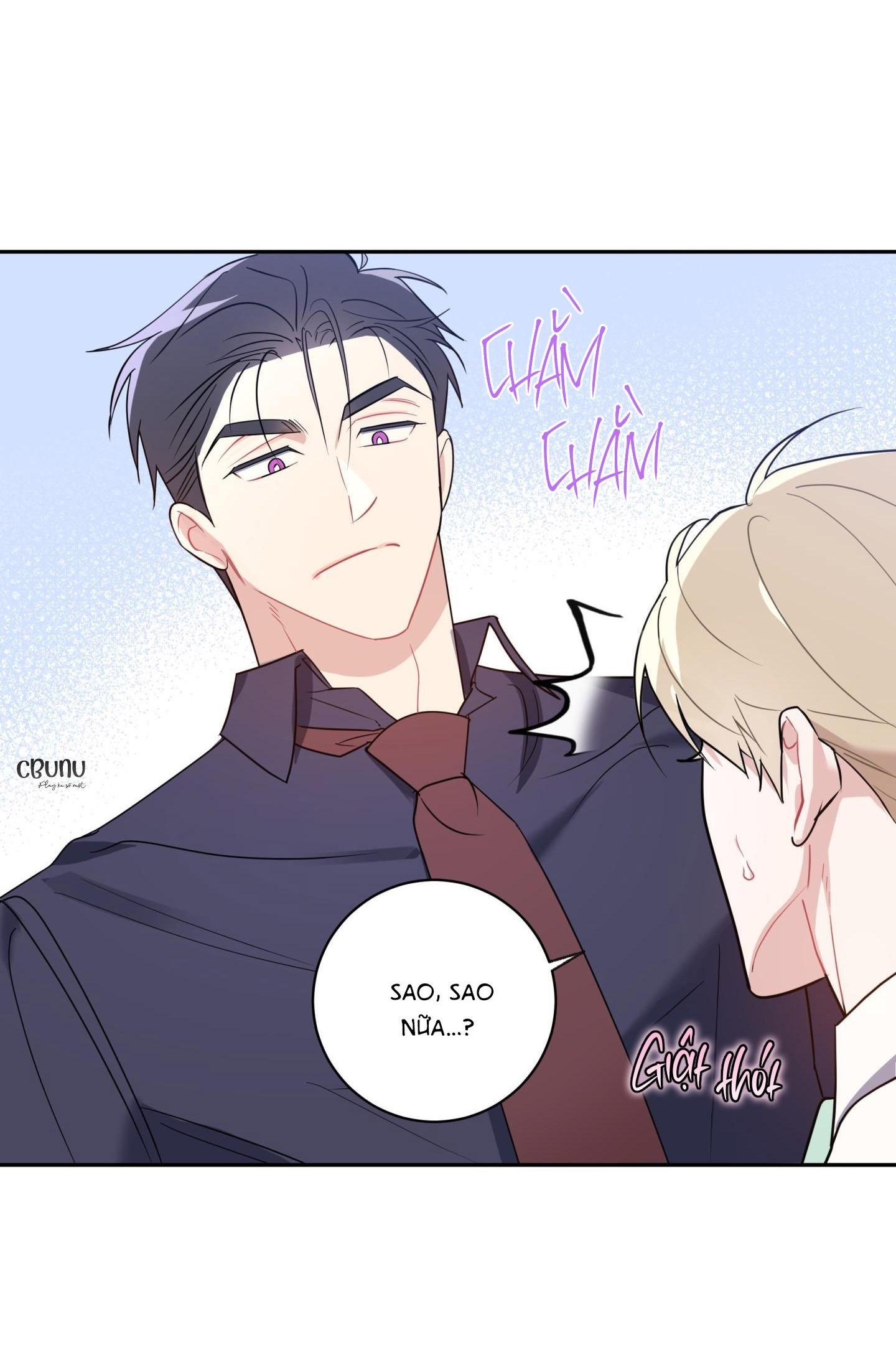 bắt tay hả, thôi bỏ đi! chapter 3 30