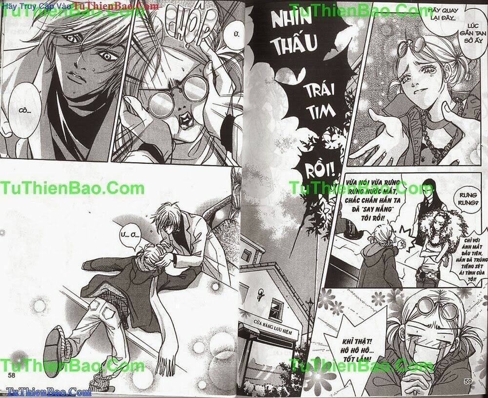 cổ vật kinh hoàng chapter 6 31