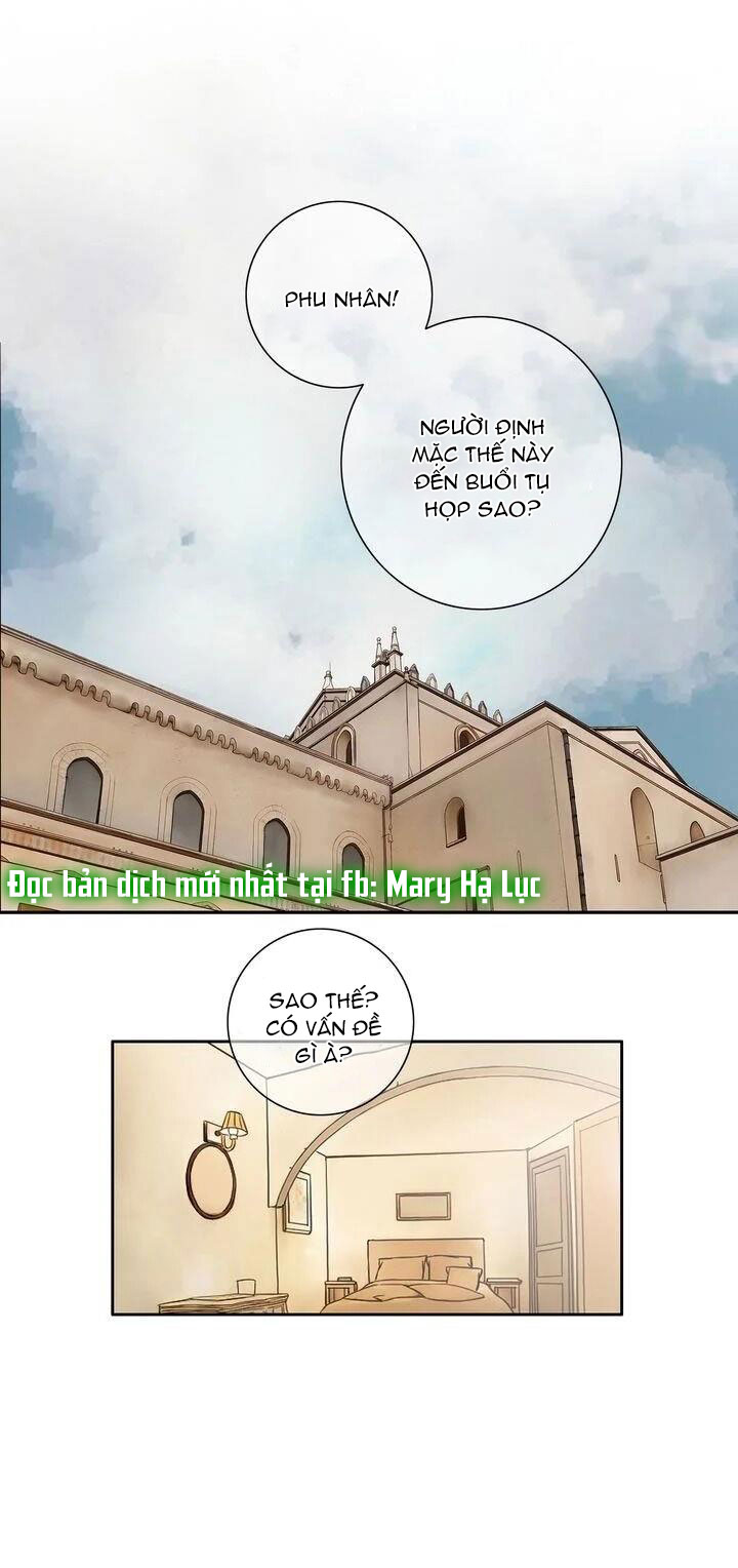 nữ hoàng bí ẩn chapter 3 66