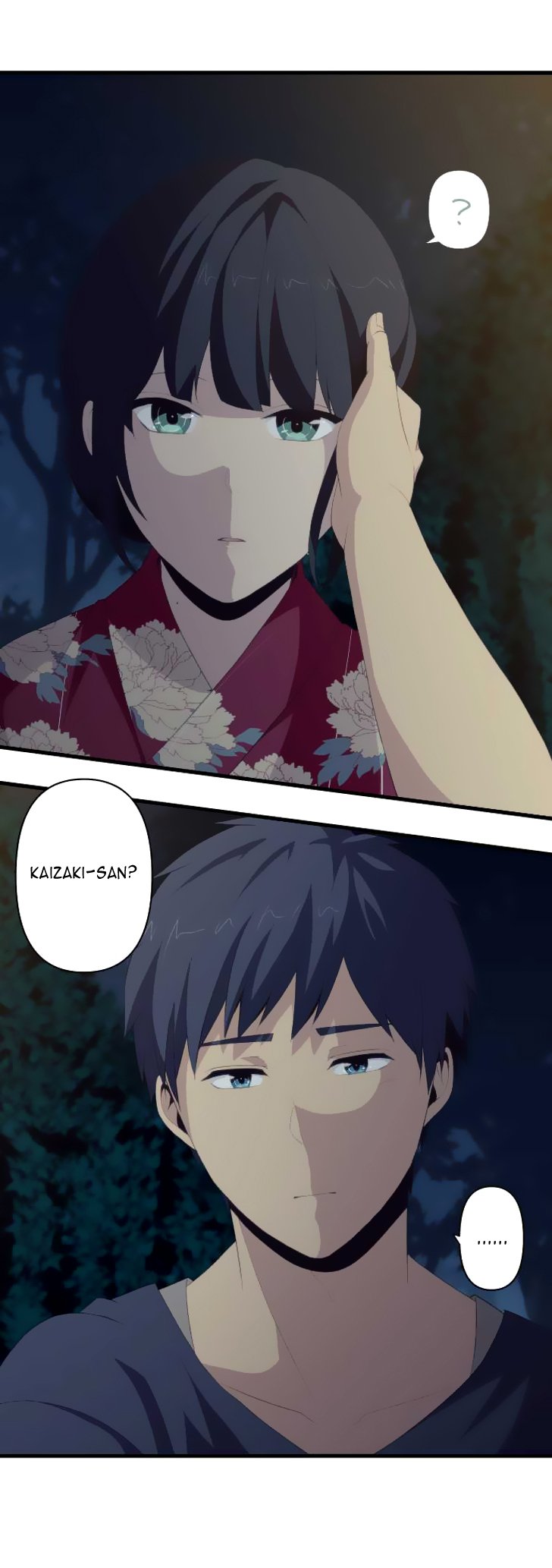 relife chapter 108 2