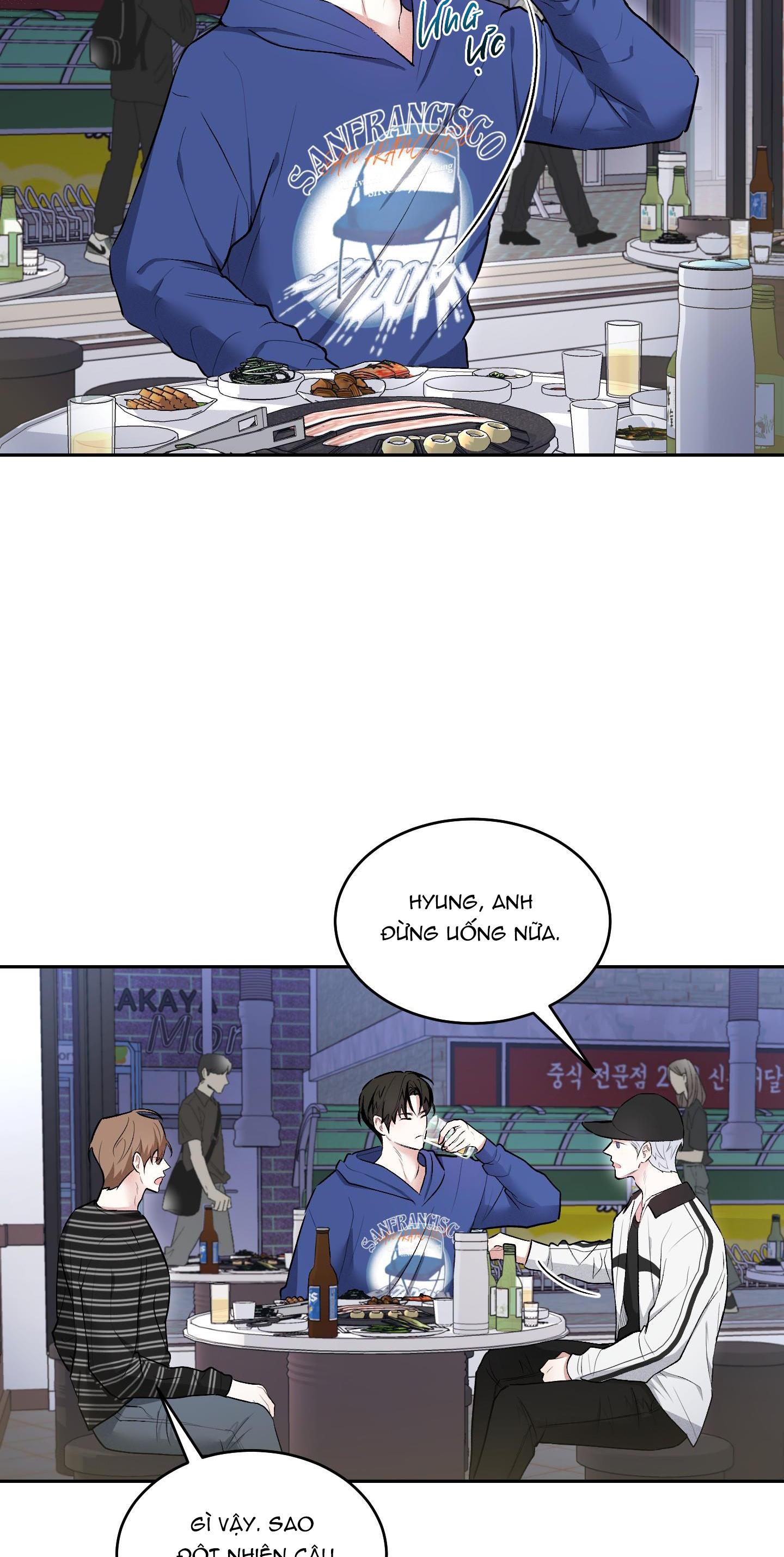 bắn là dính chapter 9 4