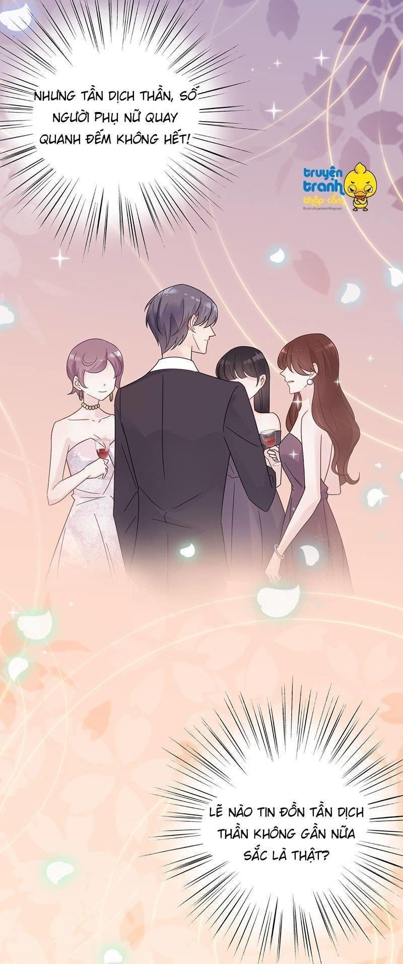 nhạ thượng thủ tịch tổng tài chapter 200 9