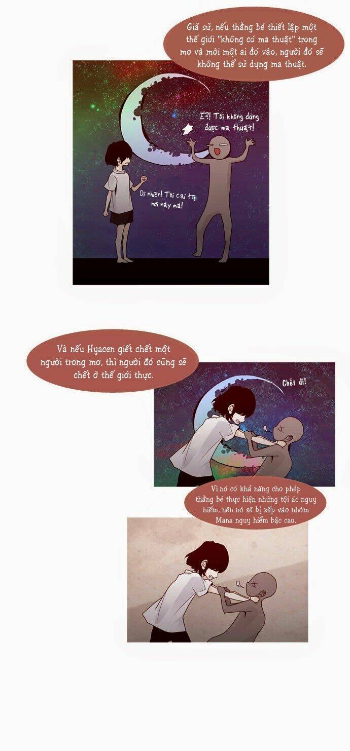 một không gian thời gian khác chapter 52 7