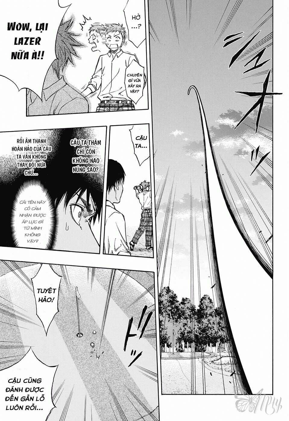 robot x laserbeam chapter 4 19