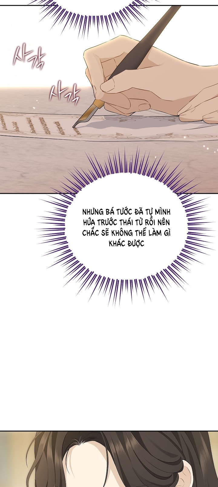 thật ra ta mới là hàng thật chapter 113.2 41
