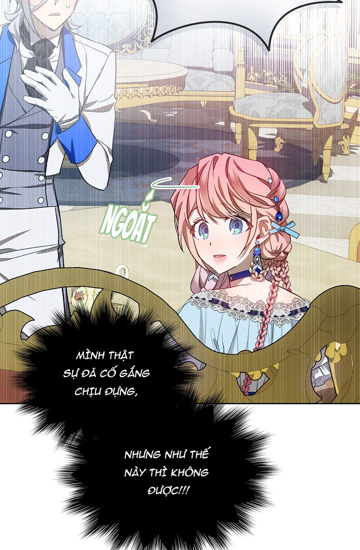 quý cô quyền lực chapter 32 31