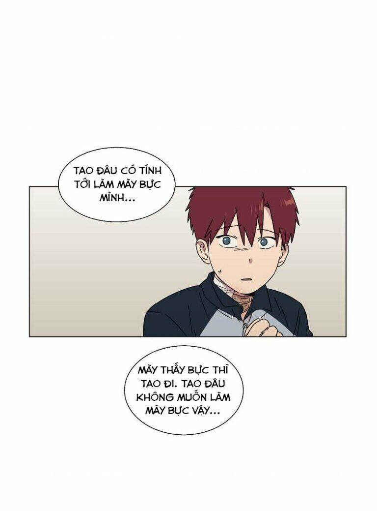 …”một sự thật khá khó chịu.” chapter 52 44