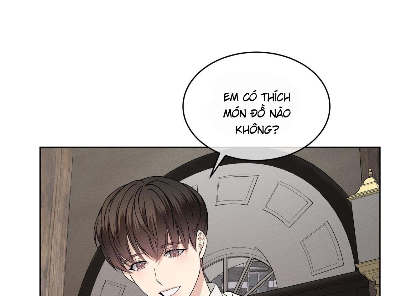 luân đôn trong màn đêm chapter 26 243