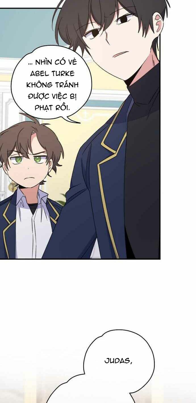 nhà hiền triết yigret chapter 33 26