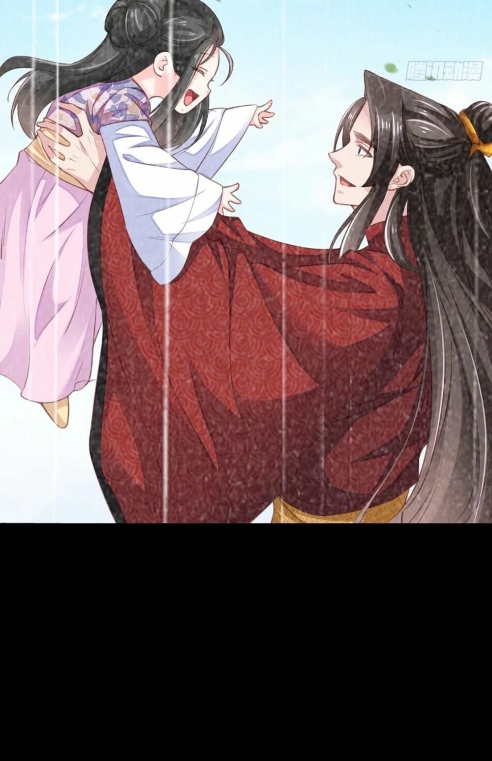 thuần hóa ba ba bạo quân chapter 5 35