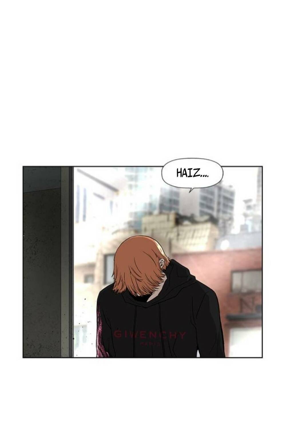 Weak Hero chapter 173 29