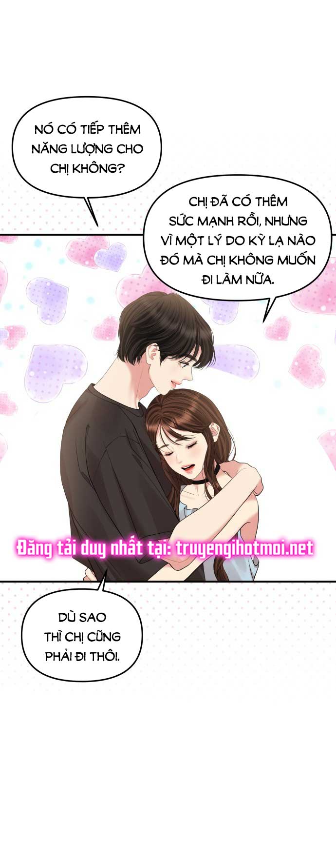 gửi em người đánh cắp những vì sao - to you who swallowed a star chapter 145.2 33