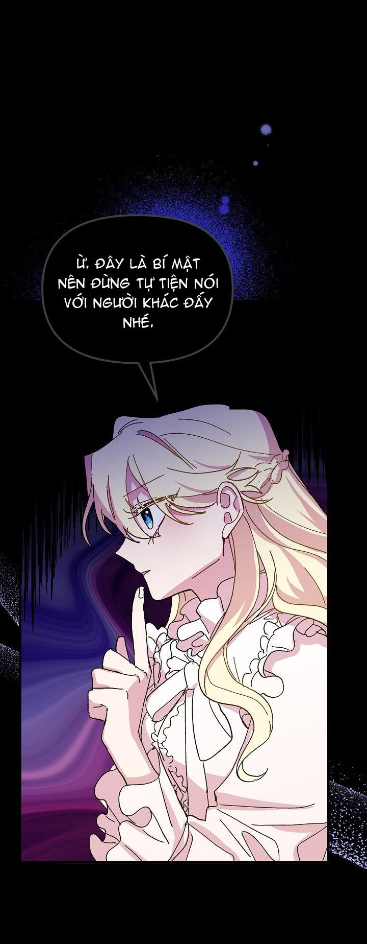 công chúa giả điên chapter 44.2 9