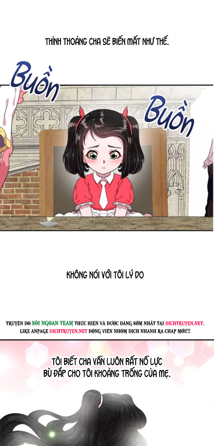 con gái bảo bối của ma vương chapter 7 8