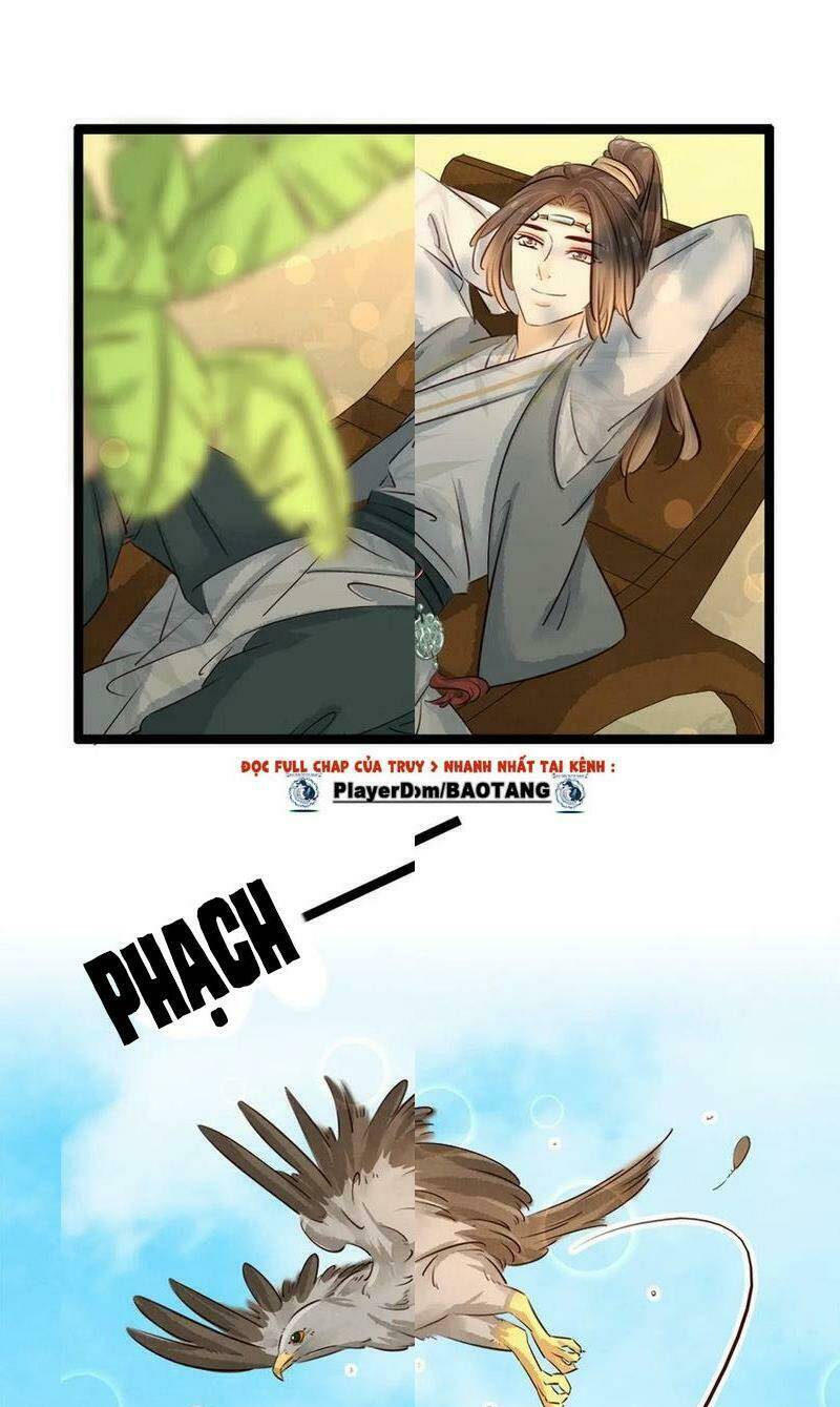 thị thiếp trở mình bảo điển chapter 22 30