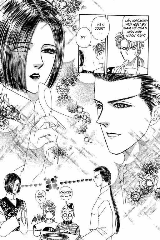 tiệm thú kiểng chapter 11 19