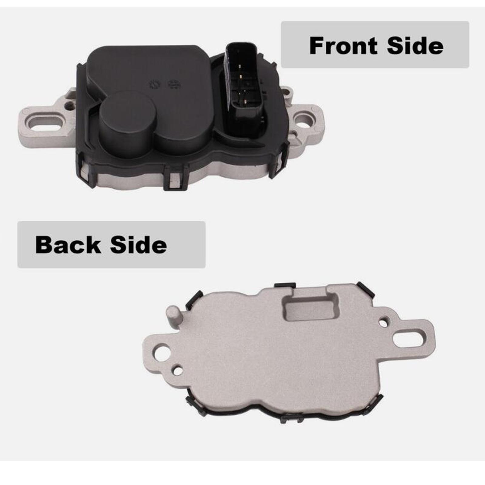Fuel Pump Driver Module for Professional Automobile Repairing Accessory