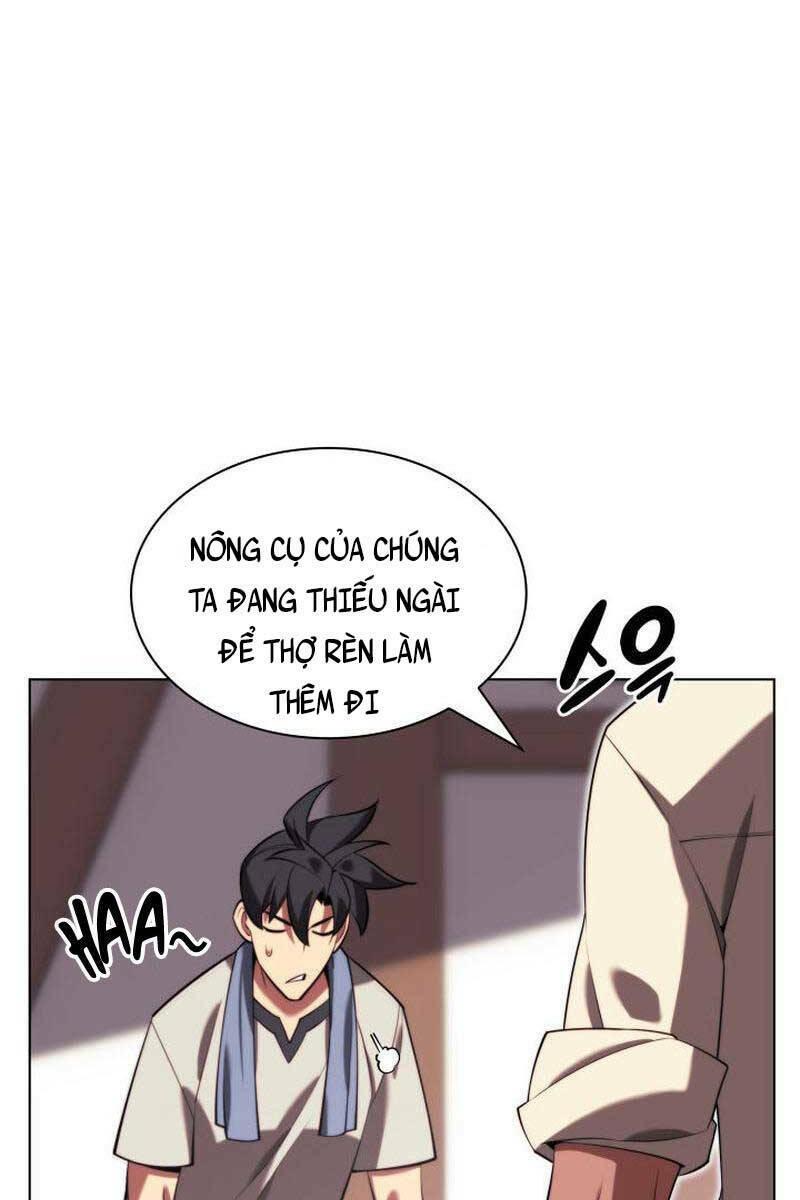 vượt qua giới hạn chapter 166 134