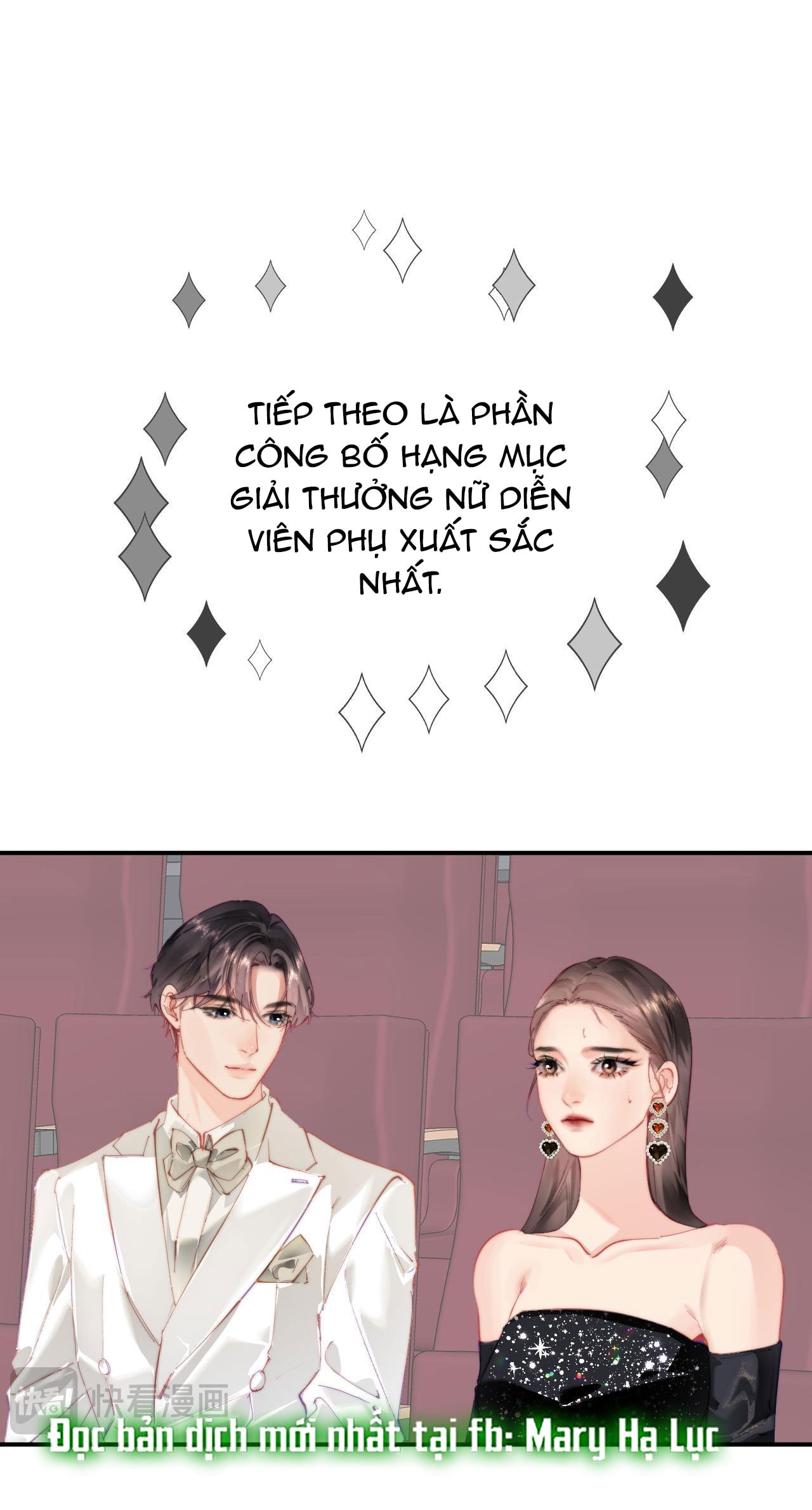 câu chuyện ngọt ngào của cặp vợ chồng đỉnh lưu chapter 100 27