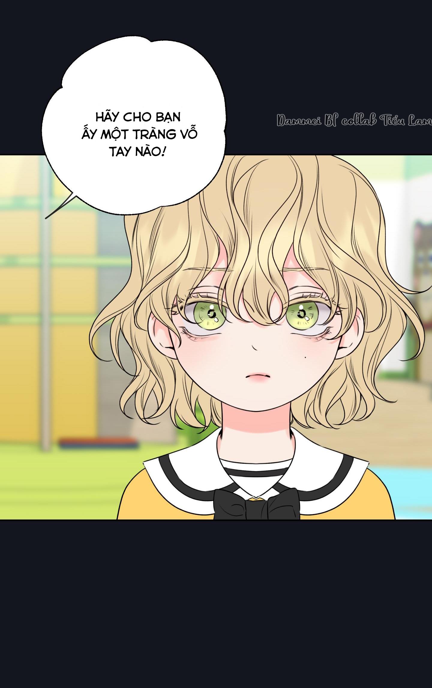 chuyện tình rắc rối -dmbl chapter 7 4