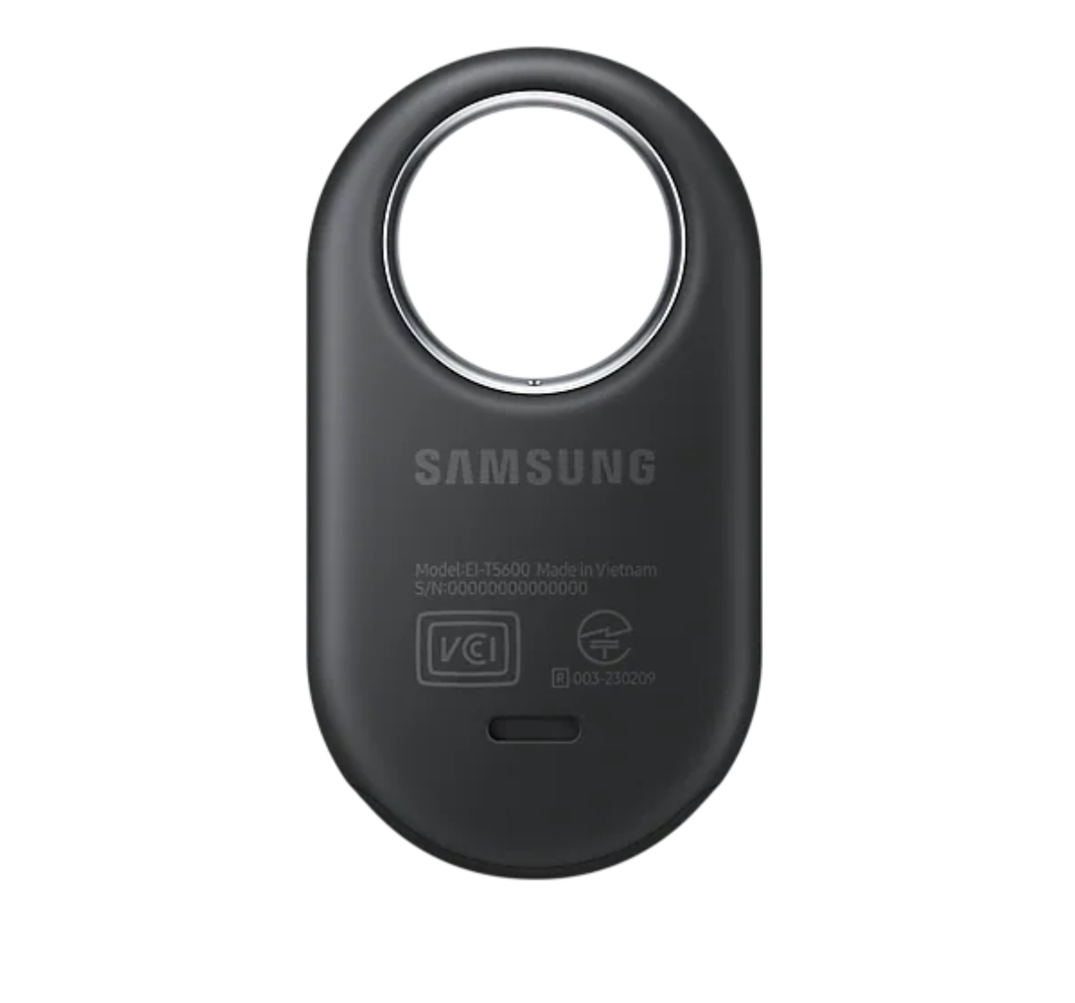 Thiết Bị Định Vị Theo Dõi Đồ Vật Samsung Galaxy Smart Tag 2 ( Model EI-T5600) - Hàng Chính Hãng