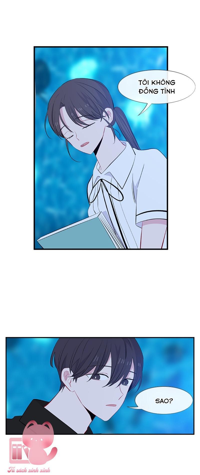 về bên anh chapter 47 52