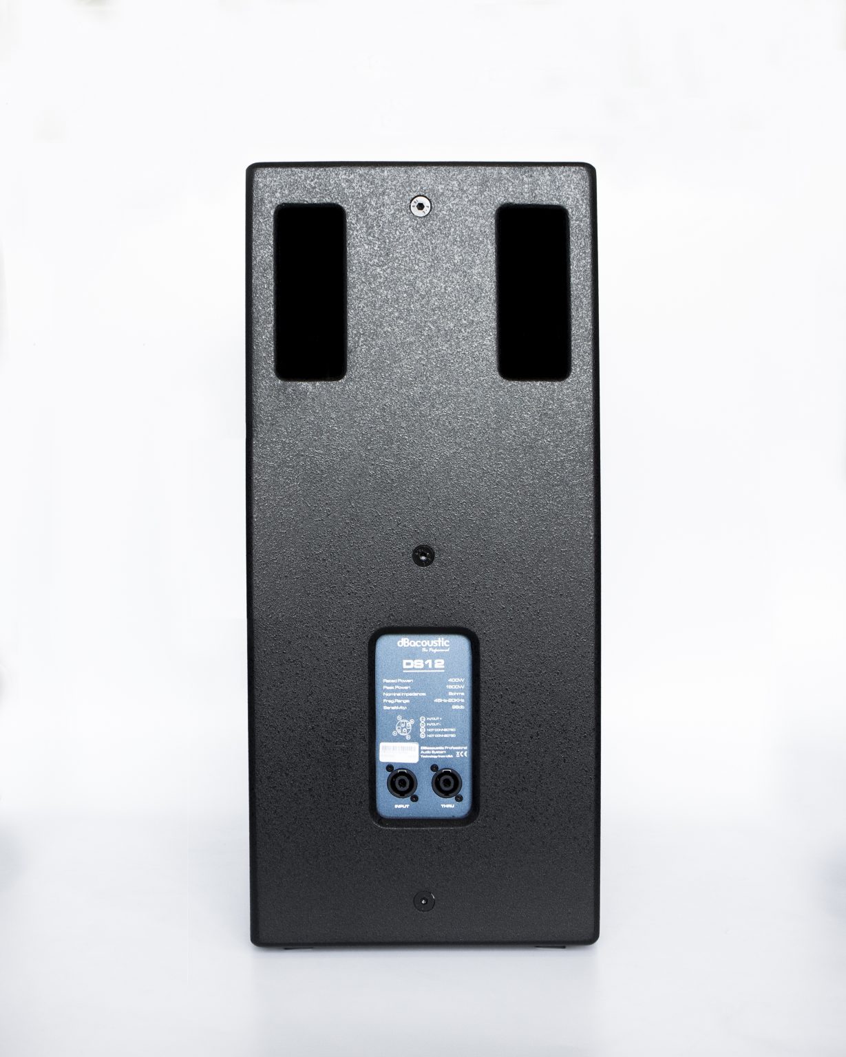 Loa Full dBacoustic DS12 - Hàng Chính Hãng Loa Hát Karaoke Chuyên Nghiệp