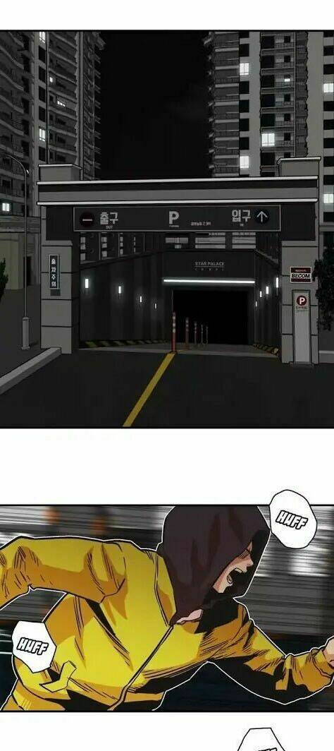 bẫy troll chapter 22 2