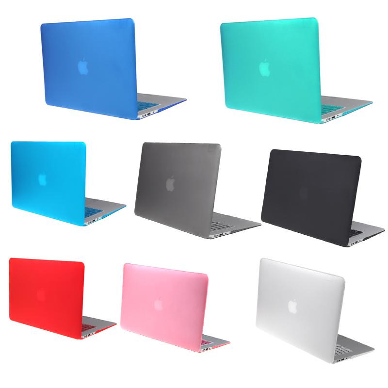 Vỏ bảo vệ bàn phím cho MacBook Air 11 "Red