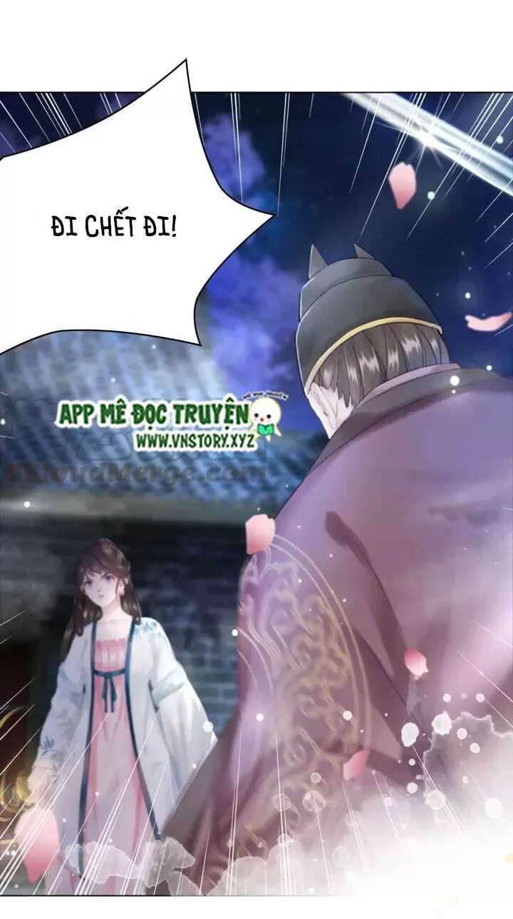 cực phẩm phế vật tiểu thư chapter 111 55