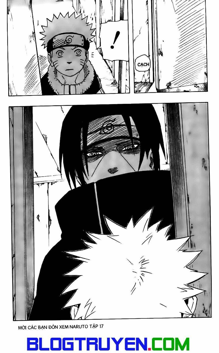naruto - cửu vĩ hồ ly chapter 144 19
