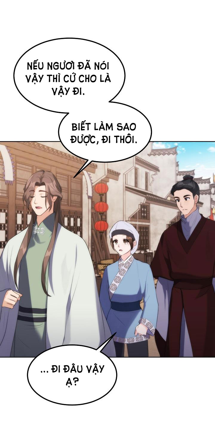 Hôn Nhân Bí Mật chapter 4.2 - Trang 19