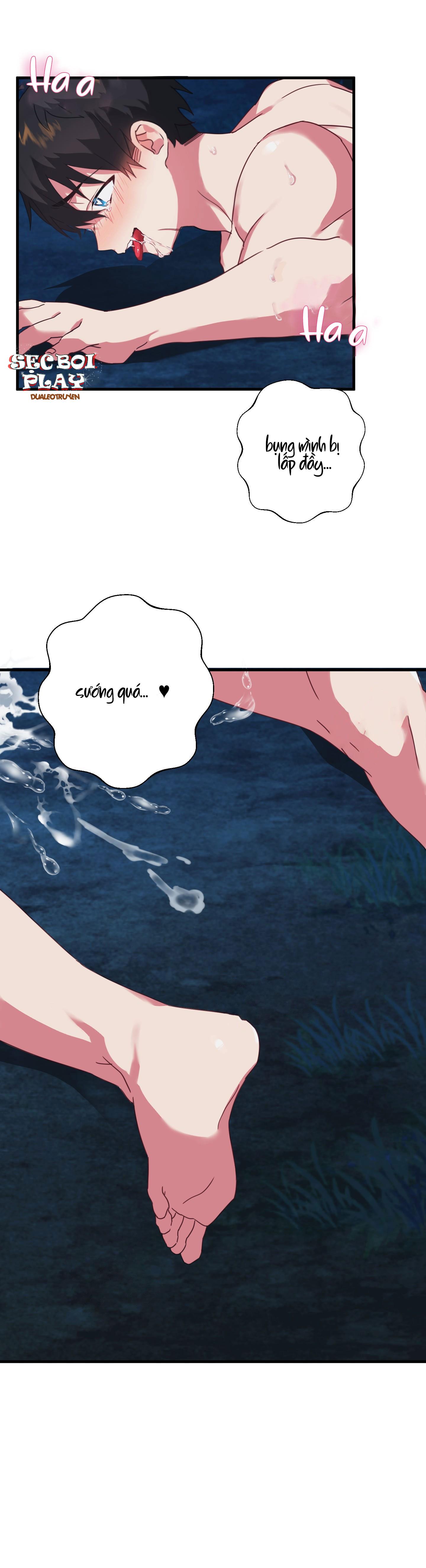 bộ sưu tập ciu to-ngực bự của nhà sẹc chapter 2 40