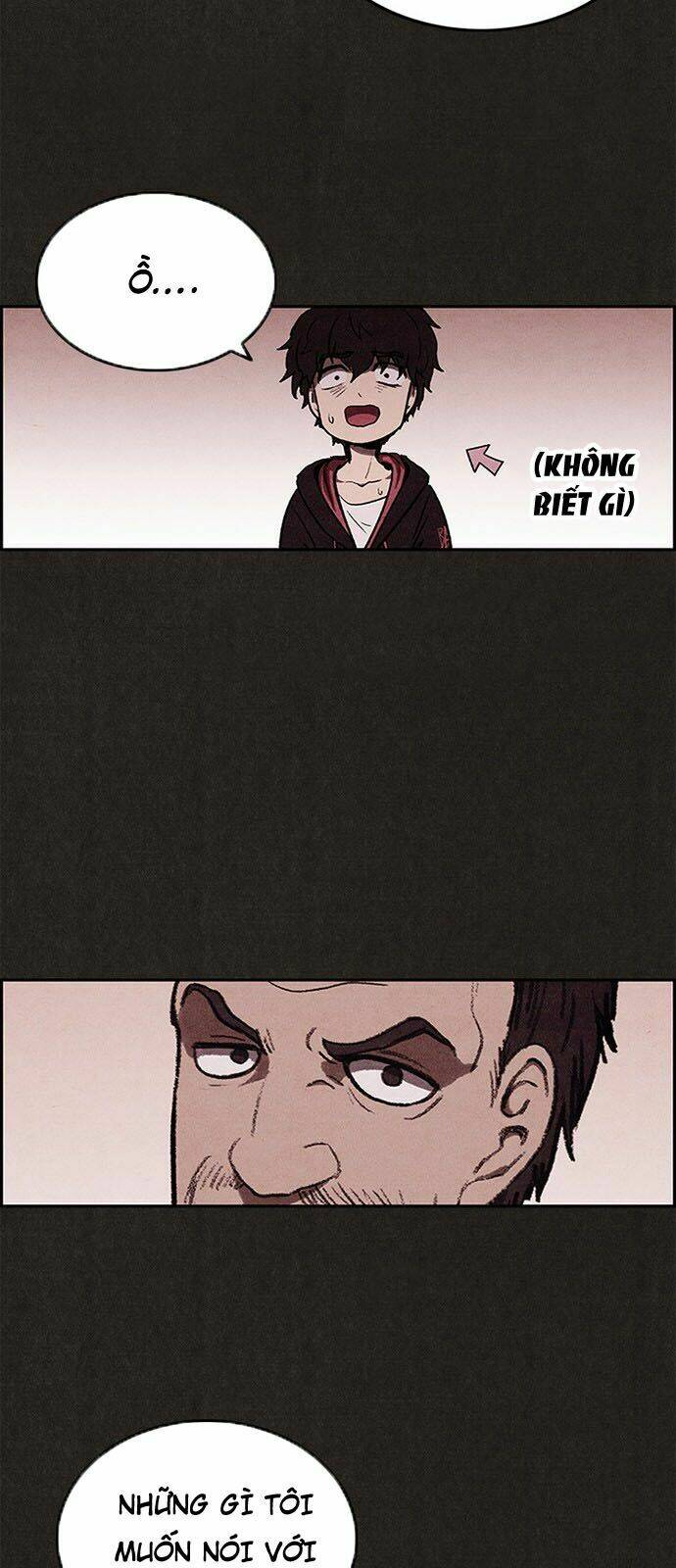 quái vật tại chung cư xanh chapter 16 46