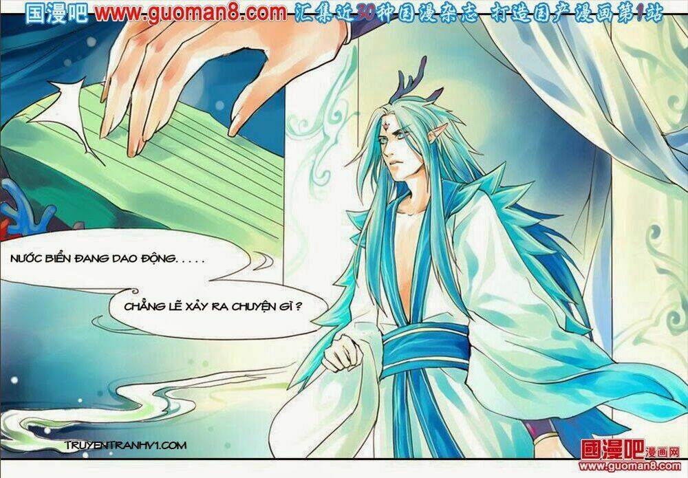 long phượng trình tường chapter 1 6