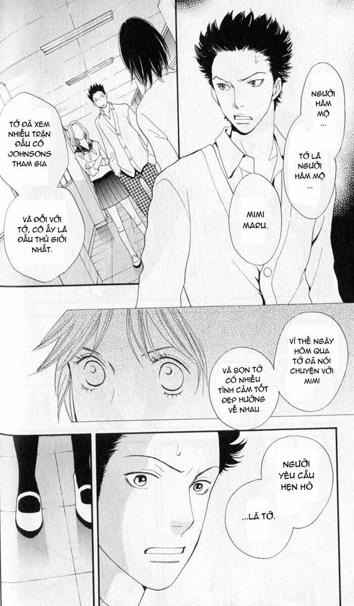 matsuri special chapter 10 23