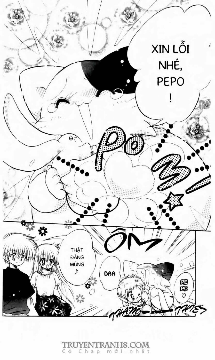 em bé ufo chapter 46 14