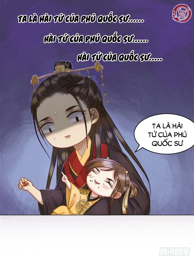 gay rồi! cái đó thành tinh rồi chapter 38 9