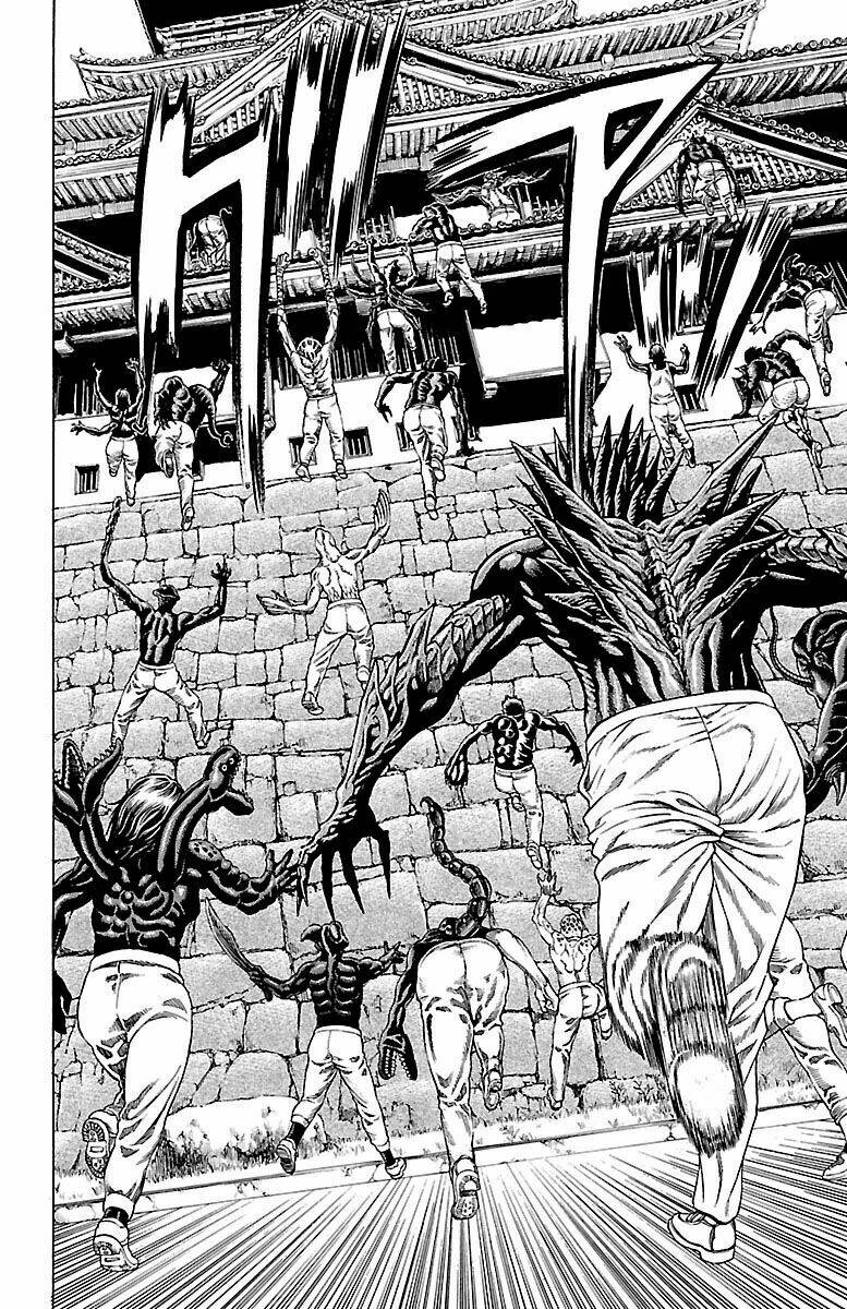 hakaijuu chapter 69 35