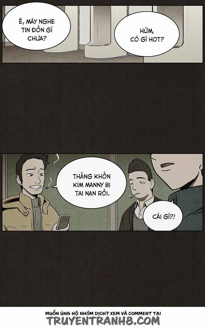 đứa con của quỷ dữ chapter 46 3