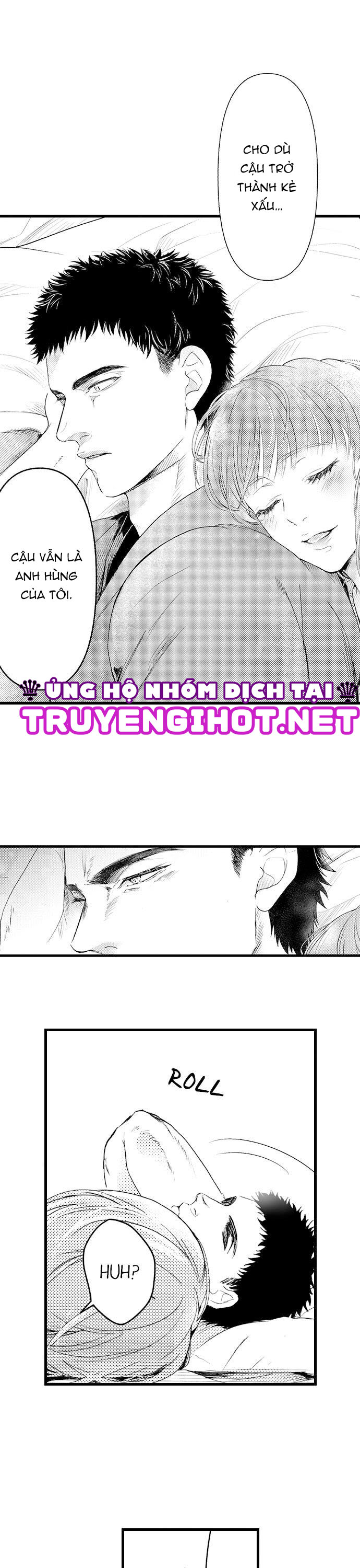 bạn có muốn làm tình với bad guy (full) chapter 8 11