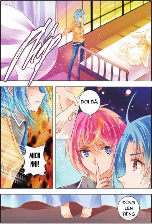 linh giai chapter 7 4