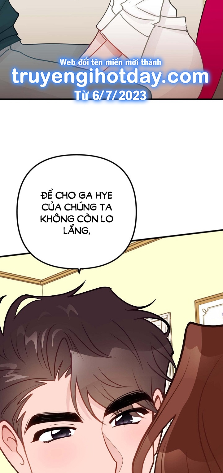 Mối Quan Hệ Không Tốt chapter 30.2 - Trang 28
