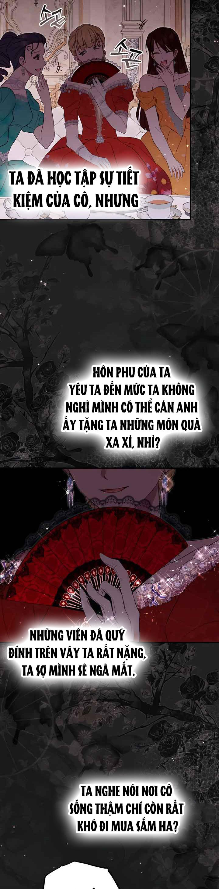 ngã xuống thiên đường chapter 13 26