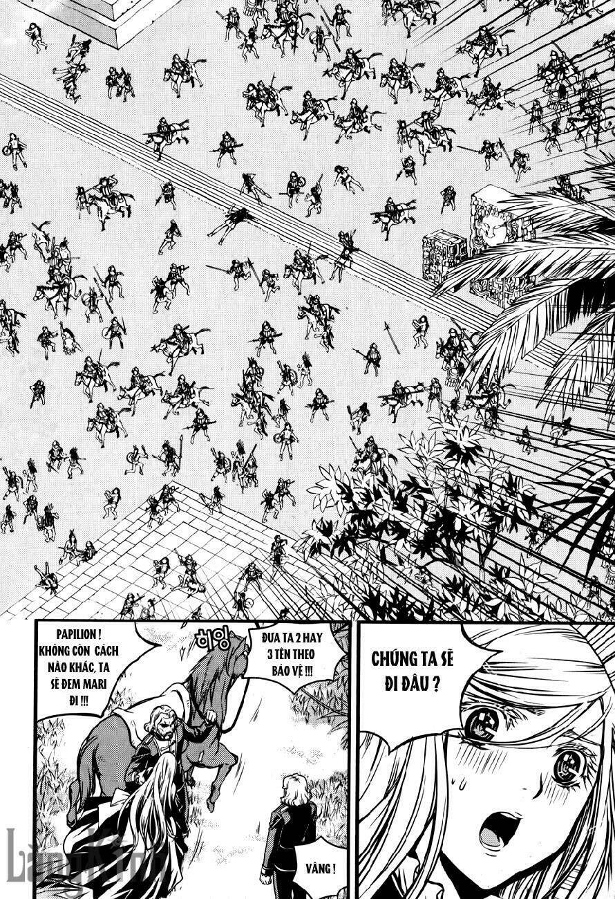 dragon who chapter 15 25