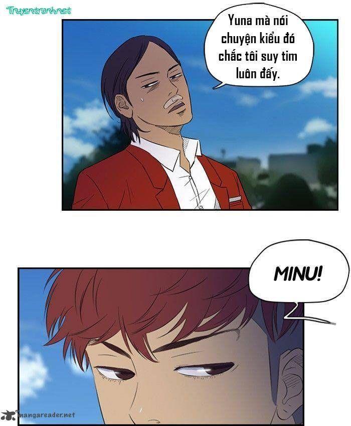 wind breaker chapter 62 27