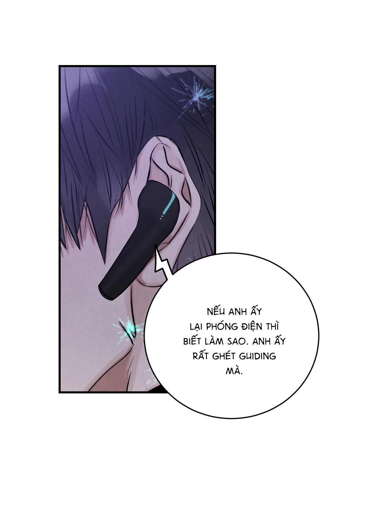 khinh địch tất bại chapter 3 37